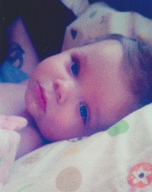 Obituary of Garrett Curtis Blanchard