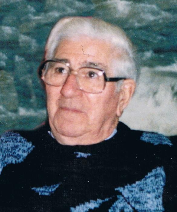 Gaston Jacob Obituary StHyacinthe, QC