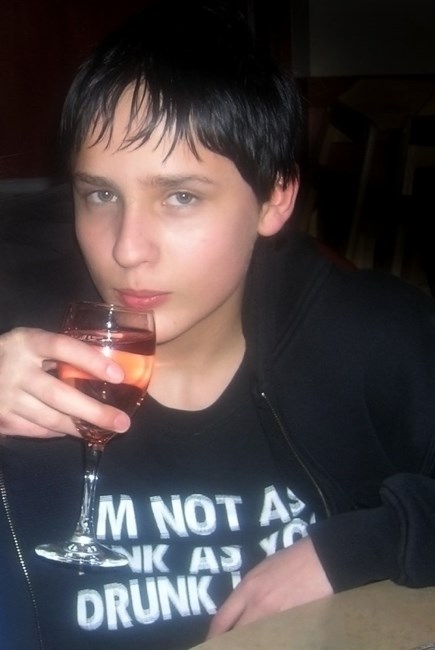 Obituary of Erick Sukkert