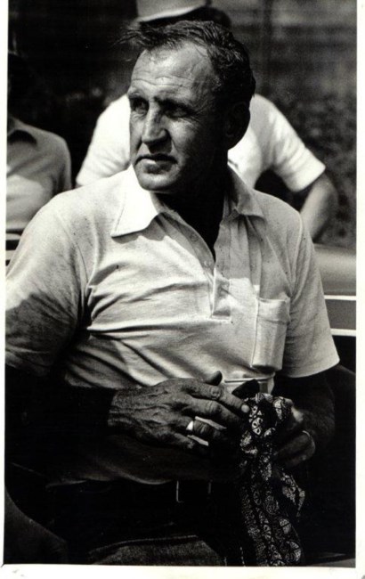 Obituary of James Luther Carter Jr.