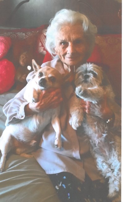 Obituary of Ruth Helen Hilgendorf Betley