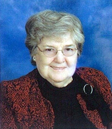 Obituary of Catherine "Jean" Imogene Murphy