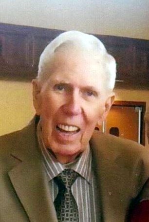 Obituary of William Stephen Hargan