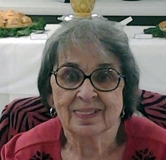 Obituary of Jean C. Lucas