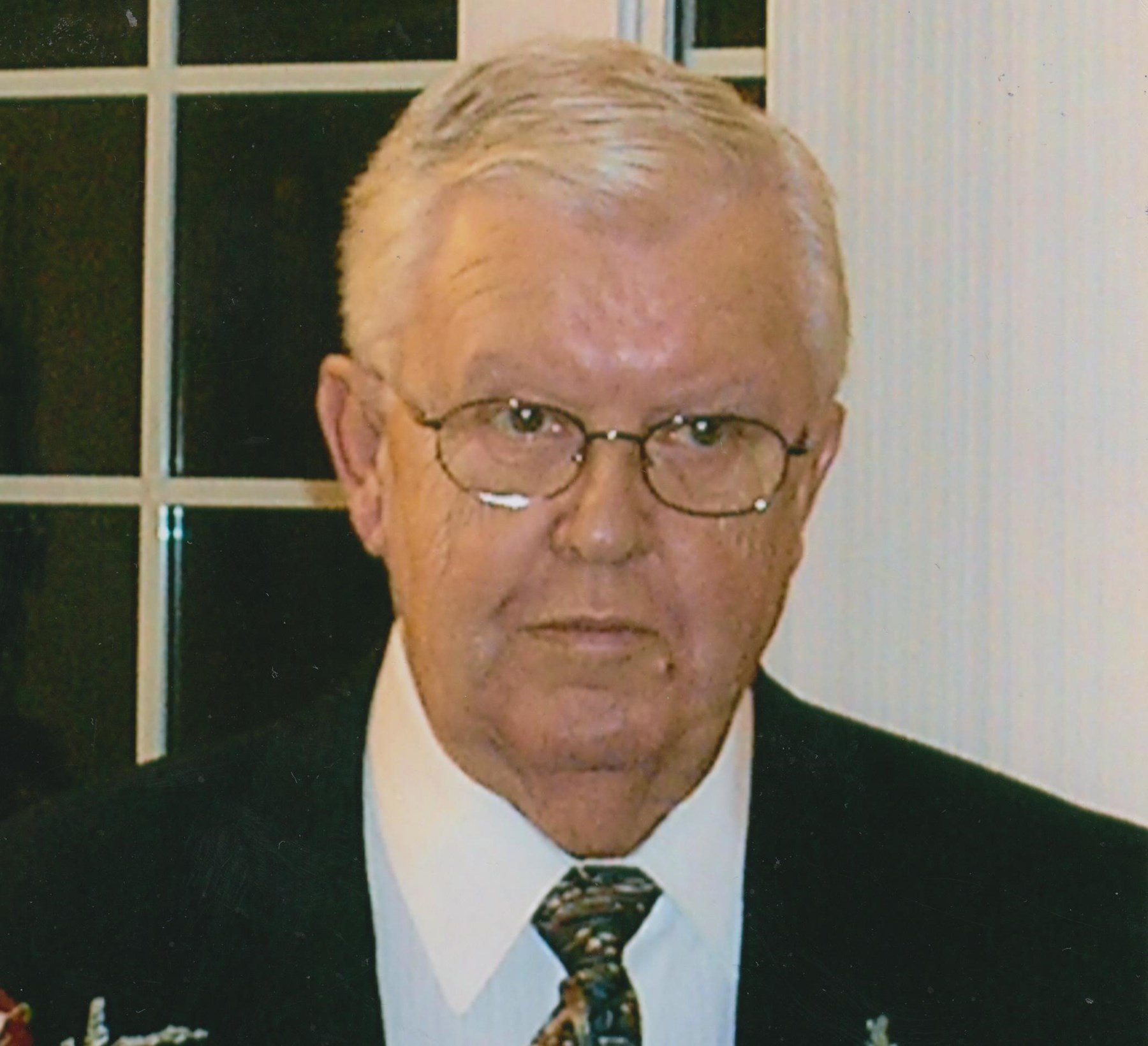 Obituary of Paul Demers