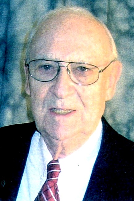 Obituary of Robert Craig McKahan