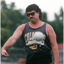 Obituary of Carl Tommy ""Rizer Garcia