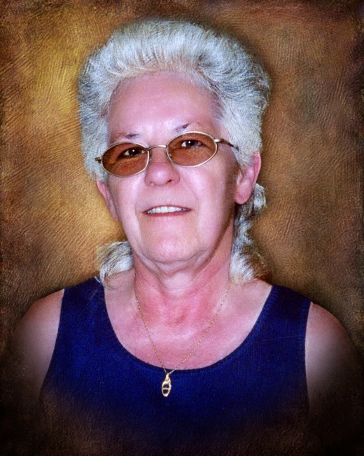 Obituary of Helen M. "Dee" (Sparks) Flanders