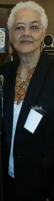 Obituary of Mrs. Suzette Marie Daniel