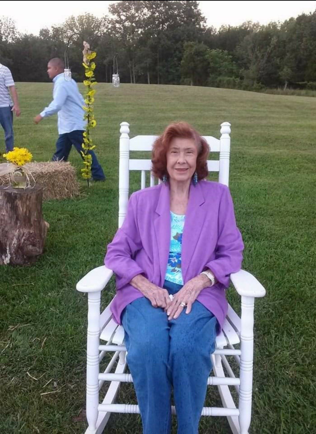 Obituary of Margie Louise Zoeller