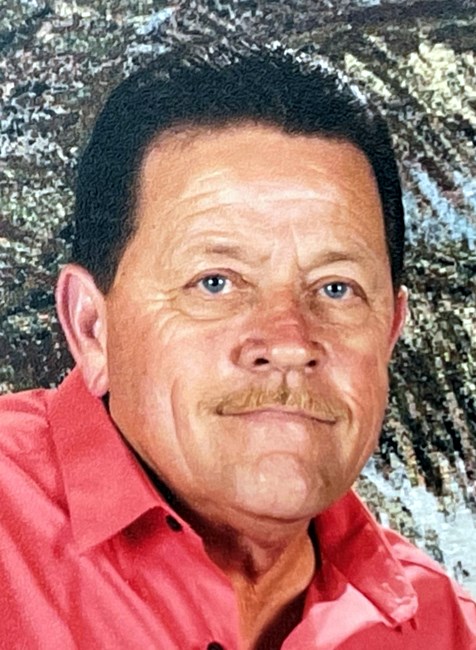 Obituary of Ralph "Pete" Harris