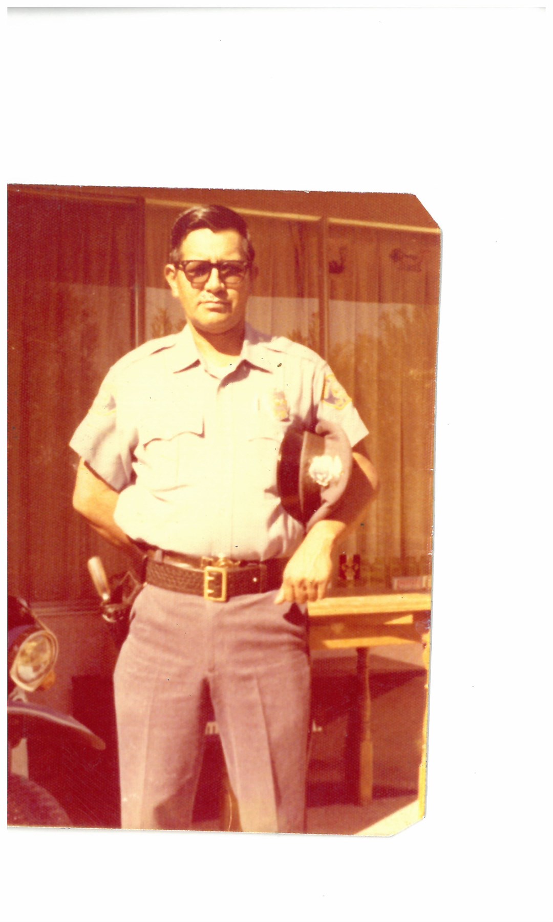 Obituary of Jesus Coronado