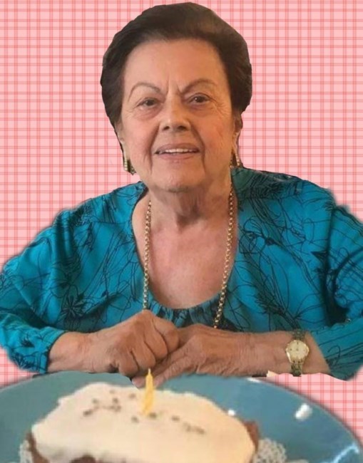 Obituary of Delba Vélez López De Victoria