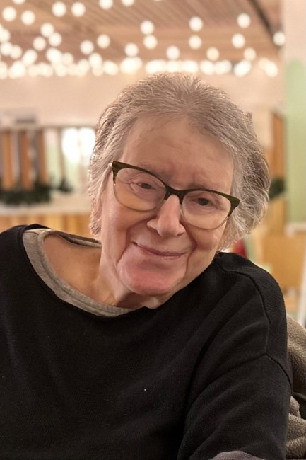 Obituary of Janice (Rabinovitz) Yoo