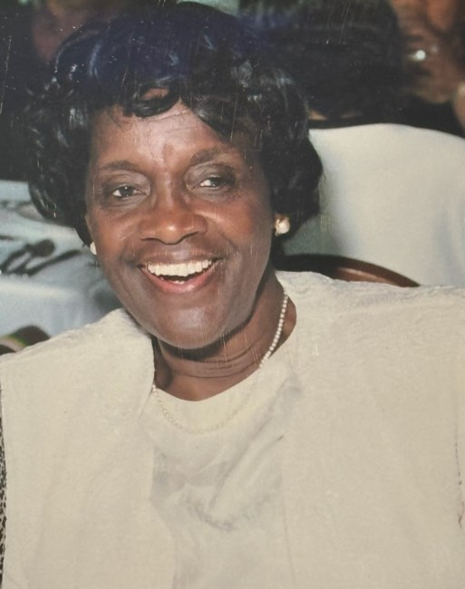 Obituary of Ann B Layton