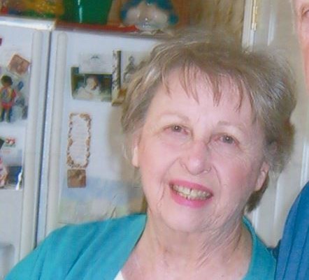 Obituary of Lillian G. Contini