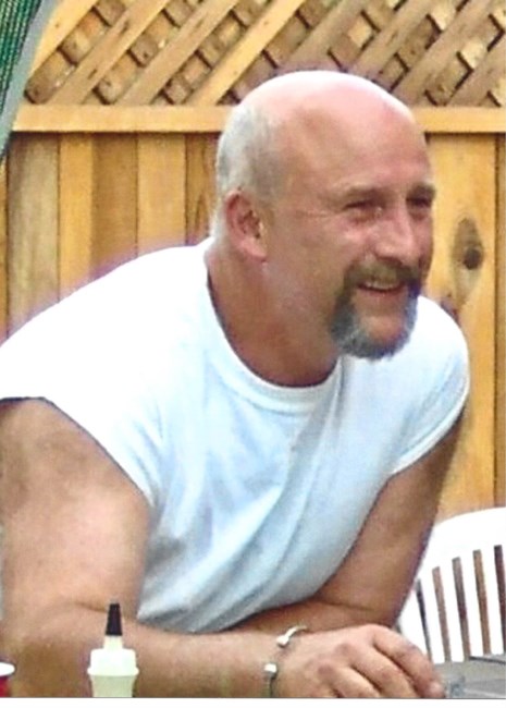 Obituary of Alex Richard Meyer