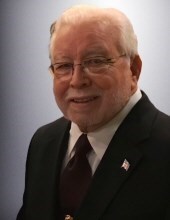 Obituary of Robert Ramirez Arias