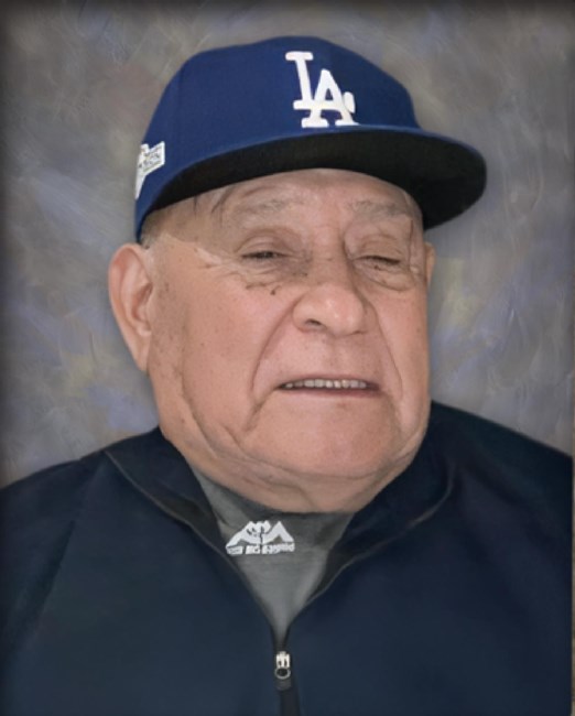 Obituary of Manuel Alba