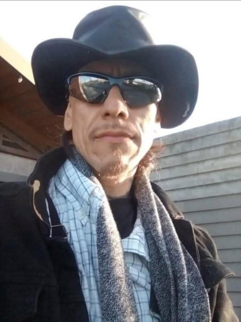 Obituary of Elijah Pacheco