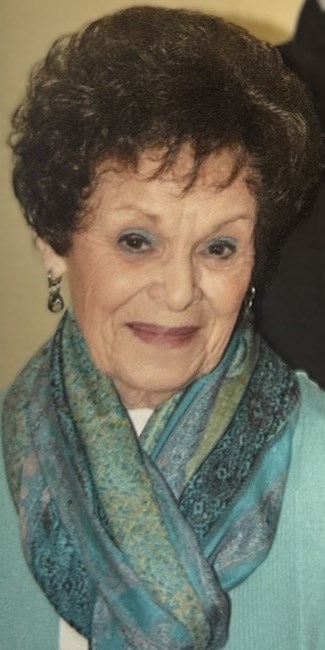Obituary of Coleen Ruth Roth