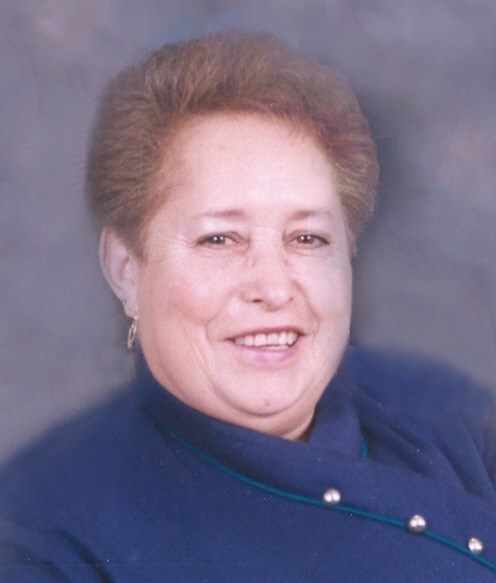 Obituary of Ernestina L. Valenzuela