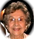 Obituario de Irene Espinoza Stolper