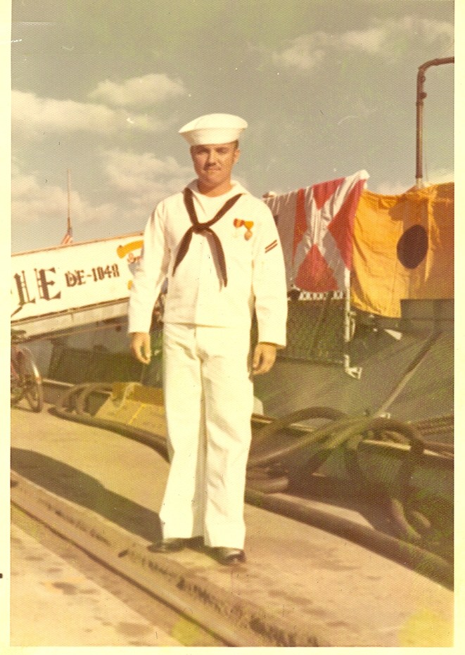 Obituary of Michael Leopold Montpetit