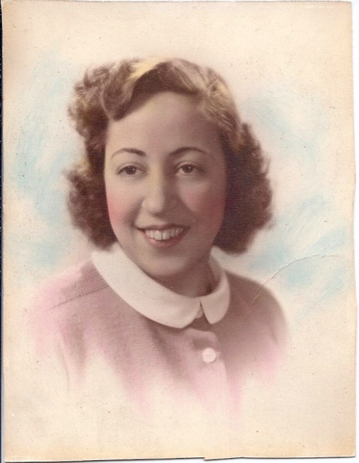 Obituary of Minerva C. Phillipson