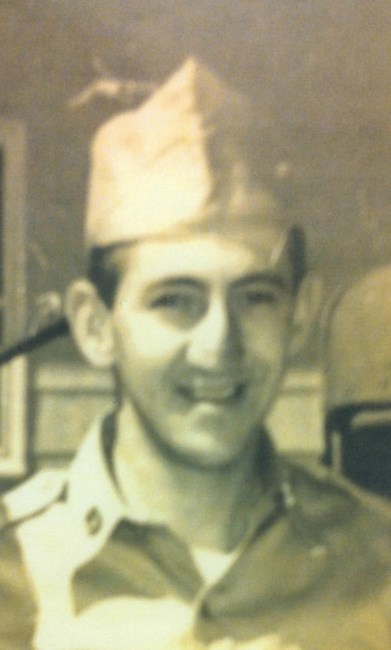 Obituary of Edgar Joseph Waguespack