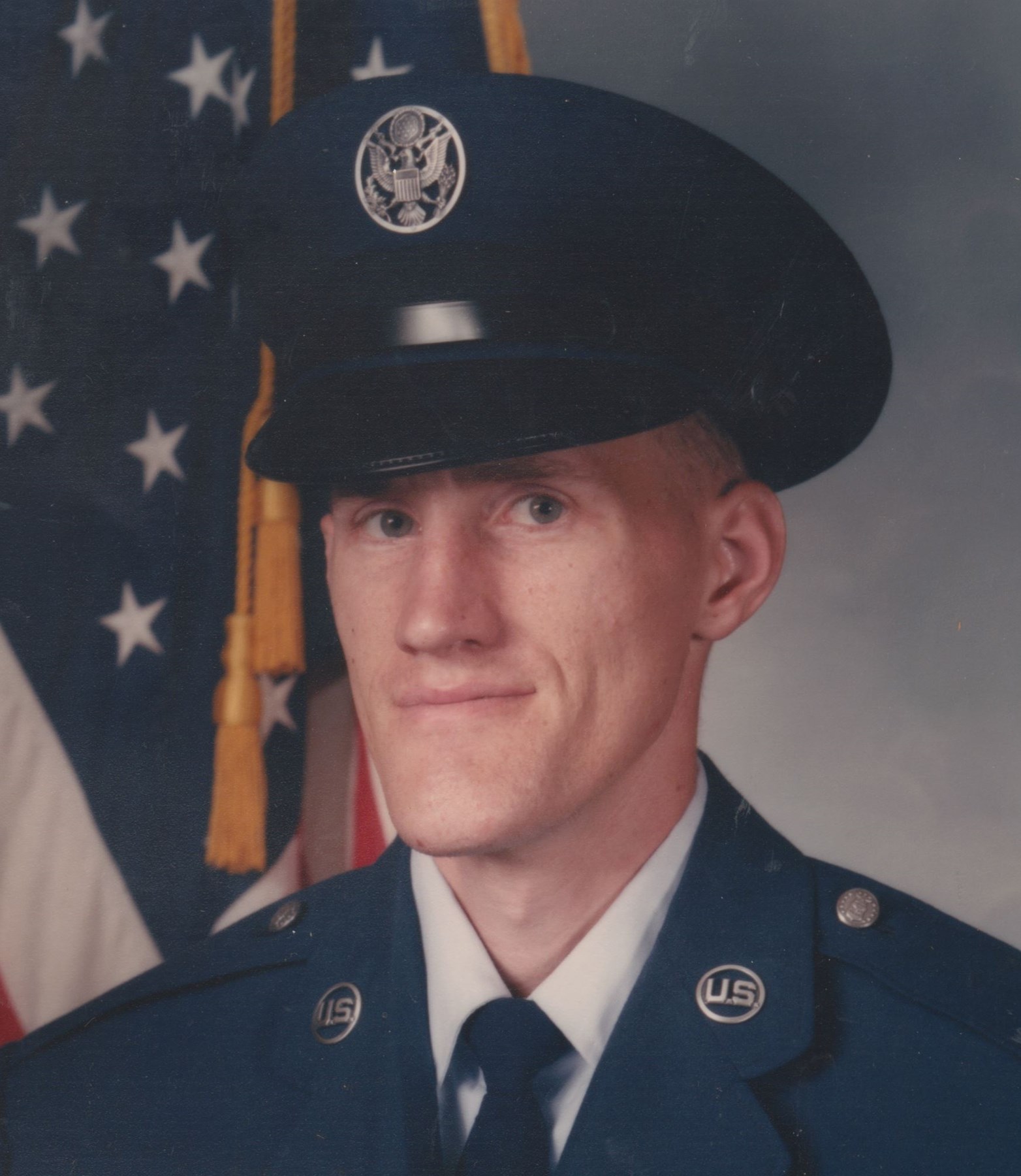 Obituary of Kirk Louis Tennison