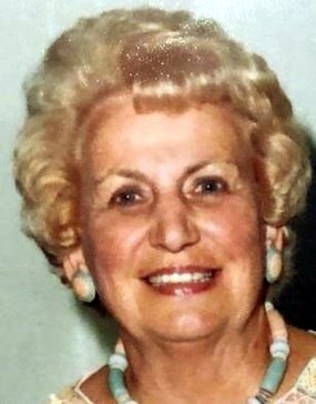 Obituary of Margaret Q. Restucher