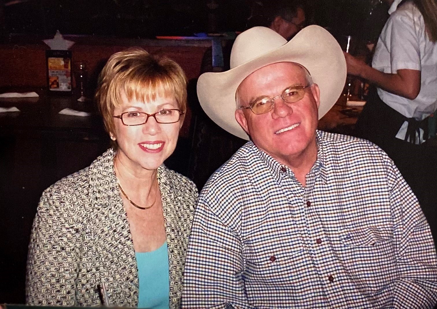 Obituary of Michael Lee Mitchell