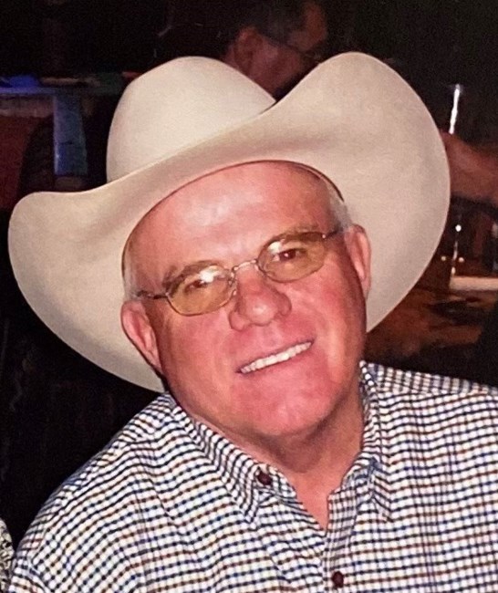 Obituary of Michael Lee Mitchell