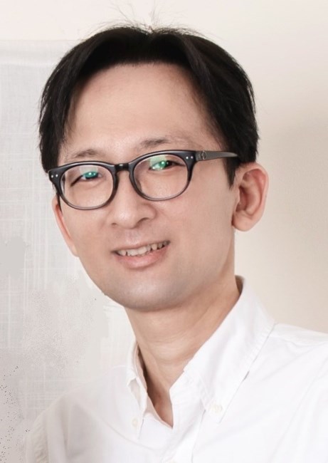 Avis de décès de Dr. Jacob Shin