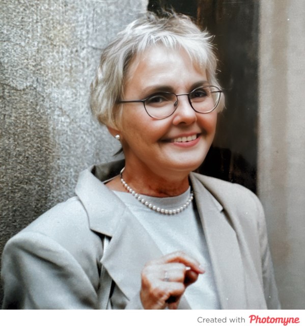 Obituary of Fay Doyle Sorenson