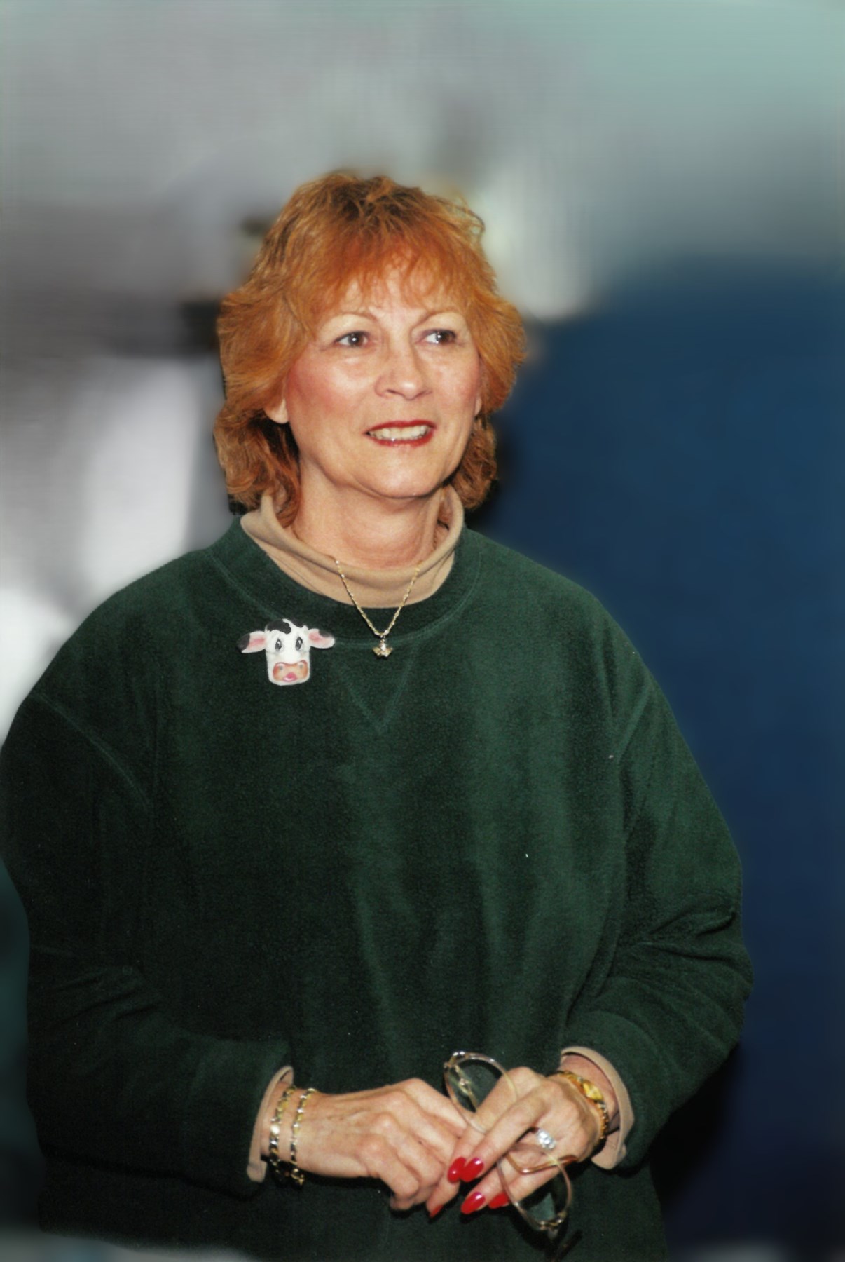 Obituary of Joan Patricia Spilotro