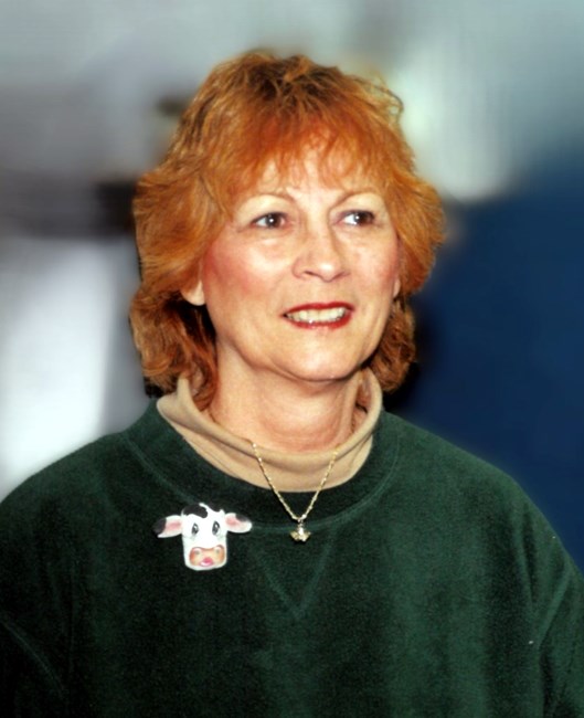 Obituary of Joan Patricia Spilotro