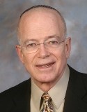 Obituary of David Shafritz