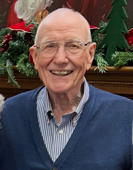 Obituary of Joseph A. Waddell Jr.