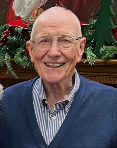 Obituary of Joseph A. Waddell Jr.