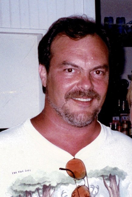 Obituary of John Stephen Davis