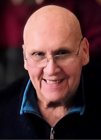 Obituary of Stephen J Naklizki