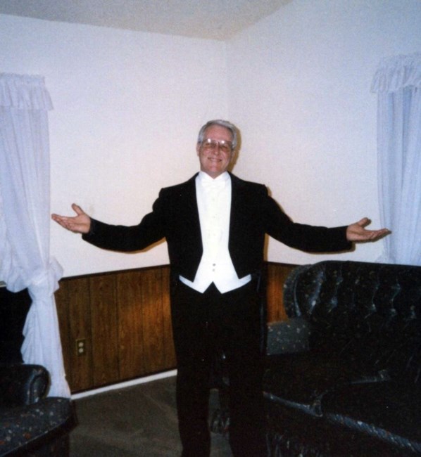 Obituary of Joseph Anthony Jernigan