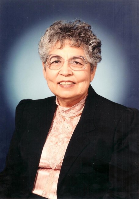 Obituary of Socorro S. Acuna