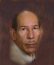 Obituary of Jose Ramon Martinez
