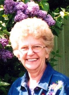 Obituary of Phyllis Rene Priest