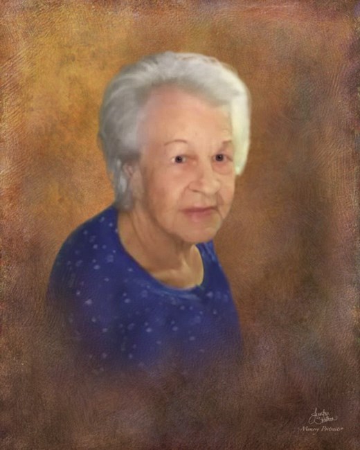 Obituary of Edna E. Johnson