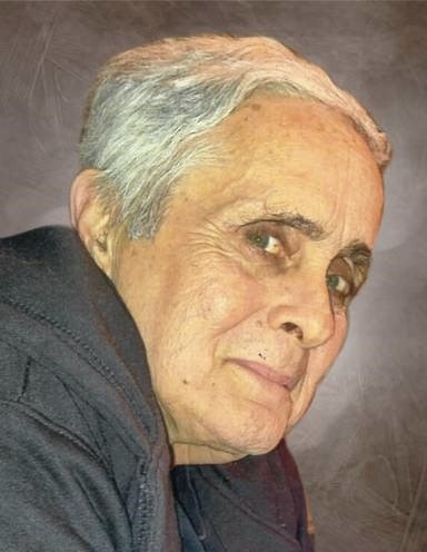 Obituary of Pierre Dagenais