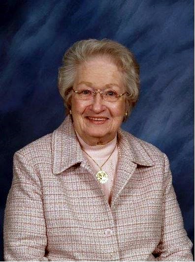 Obituary of Mary L Bearss